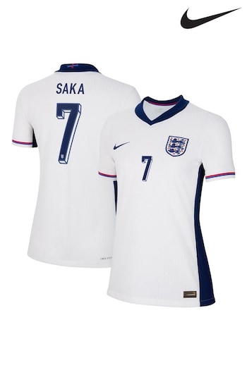 Nike Home England Womens Dri-FIT Adv Match Shirt 2024 (E91037) | £140