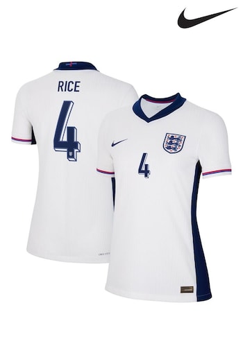 Nike Home Womens England Dri-FIT Adv Match Shirt 2024 (E91078) | £140