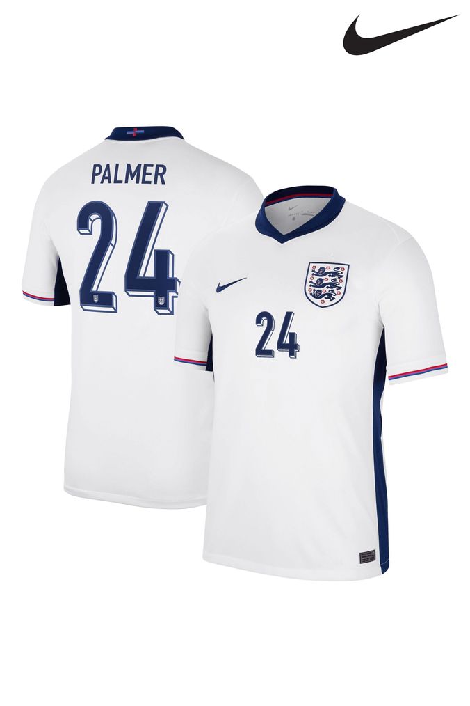 Buy Men s Nike Football England Sportswear Online Next UK