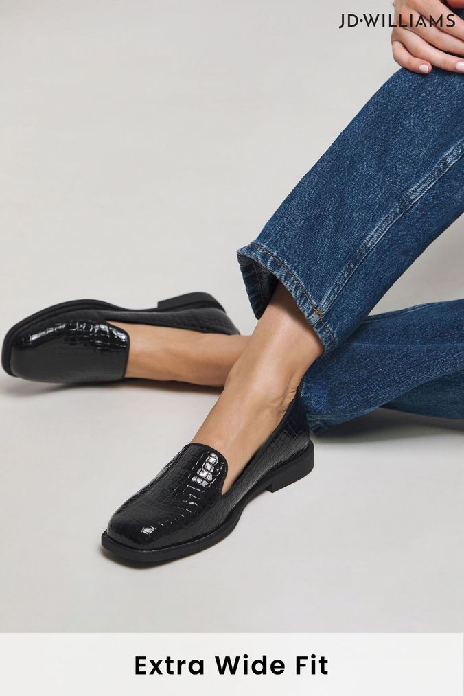 Jd williams ladies loafers new arrivals