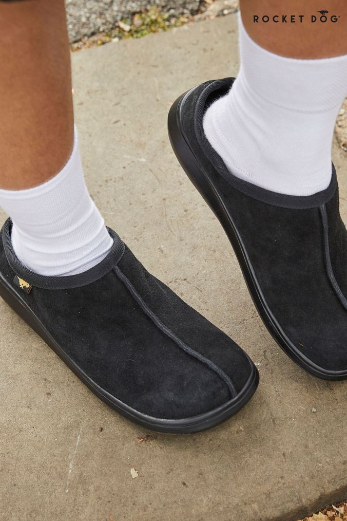 Buy Women s Rocket Dog Mules Footwear Online Next UK