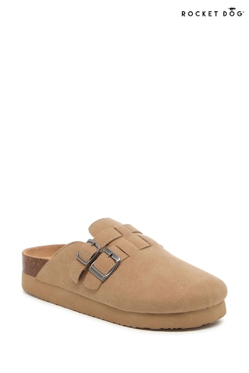 Rocket Dog Abel Plus Pella Shoes (E91415) | £40