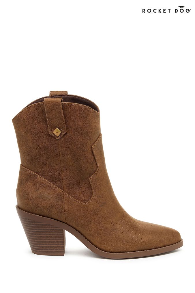 Rocket dog ankle boots womens top
