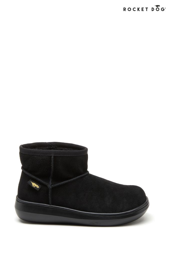 Kurt geiger fur lined boots clearance