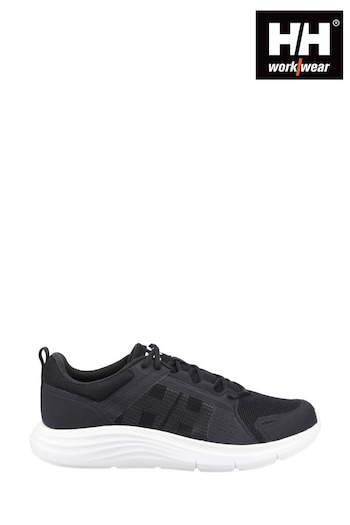 Helly Hansen Ahiga Evo 5 Black Trainers (E91976) | £110