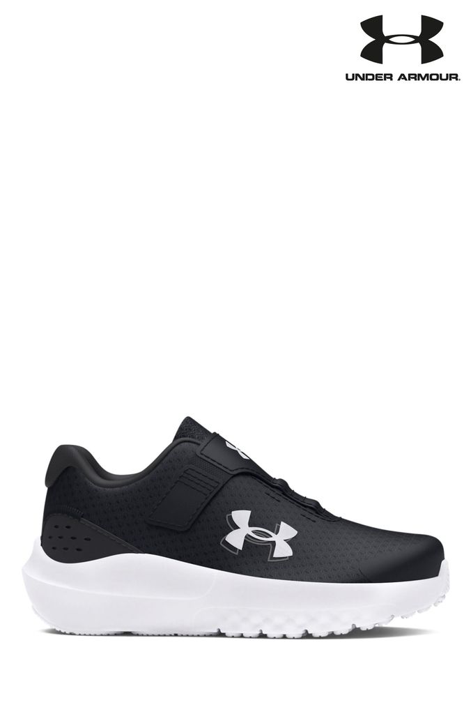 Little boys under armor shoes sales