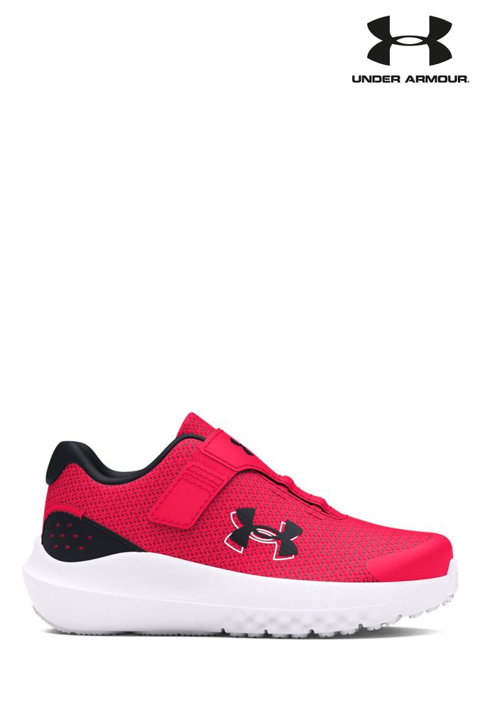 Buy Boys Trainers Under Armour Footwear Online Next UK