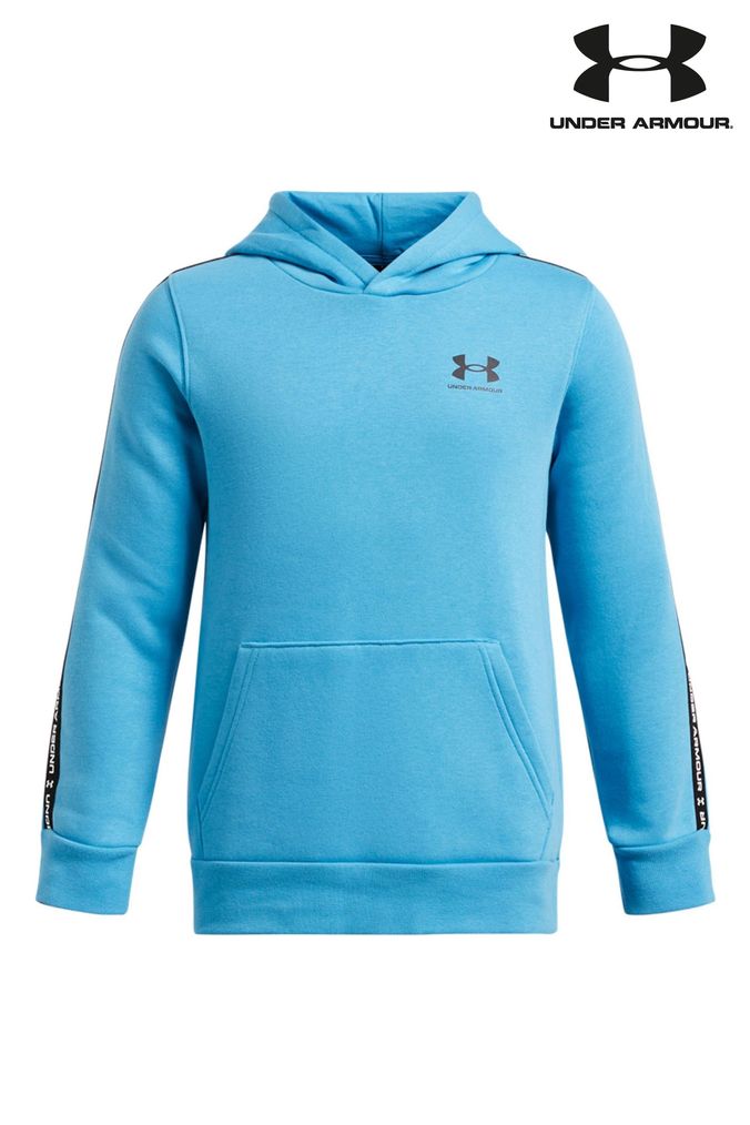 Under armour hoodie women kid discount
