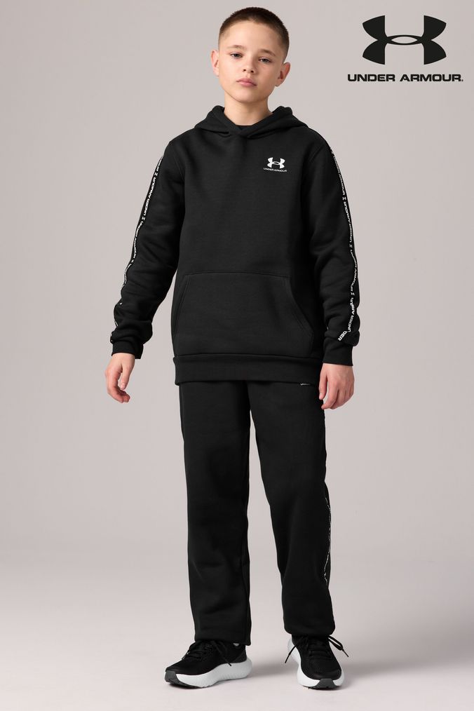 Youth large under armour hoodie on sale