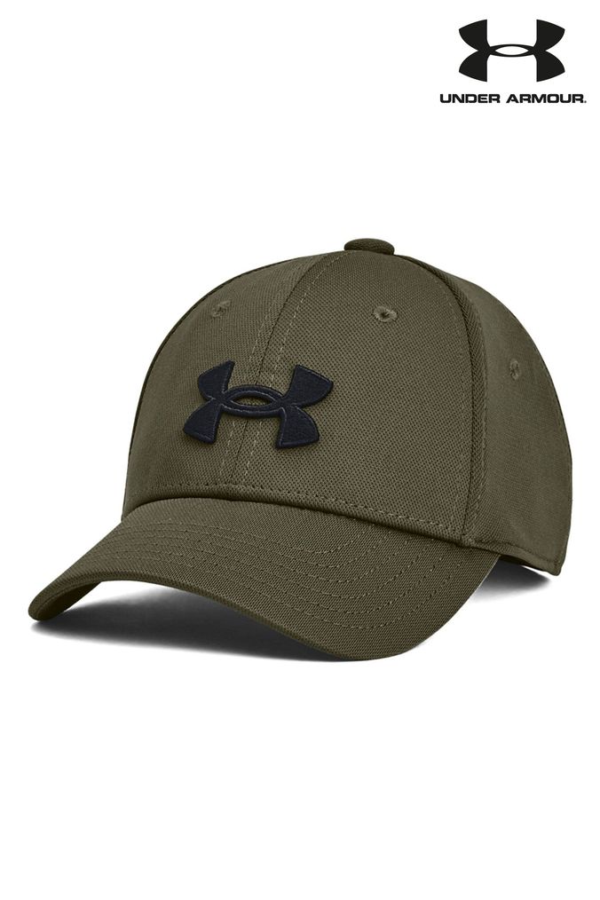 Children's under armour hats deals