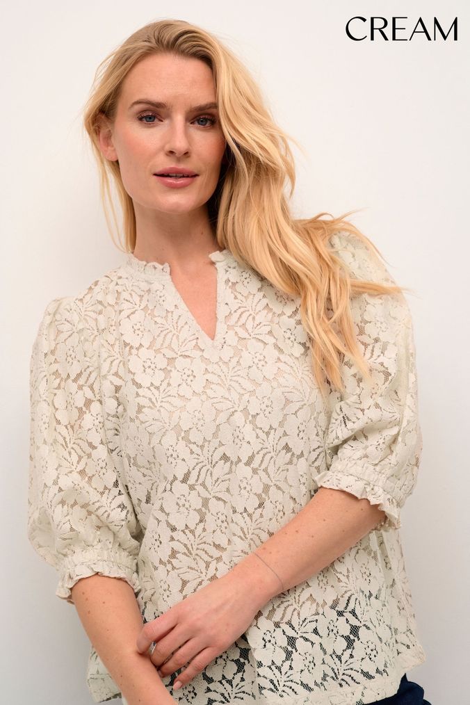 Women's sheer blouses uk clearance
