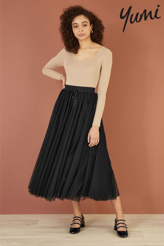 Buy Women s Maxi Print Regular Skirts Online Next UK
