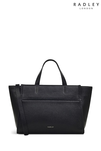 Radley London Medium Oak Street Zip Top Bag (E93034) | £239