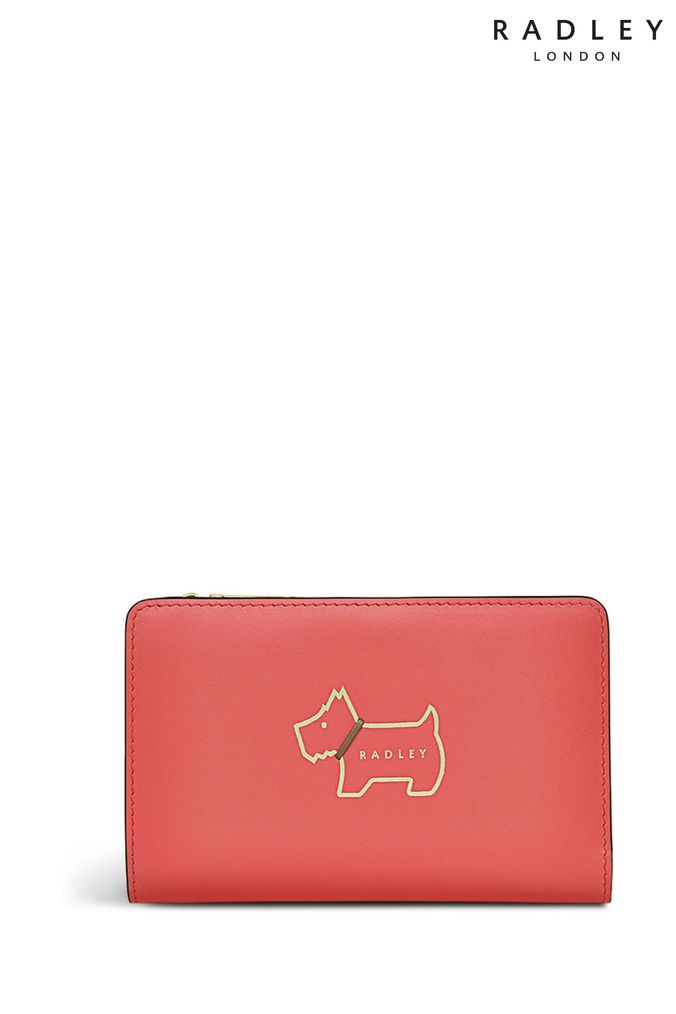 Buy Women s Purses Radley Red Accessories Online Next UK