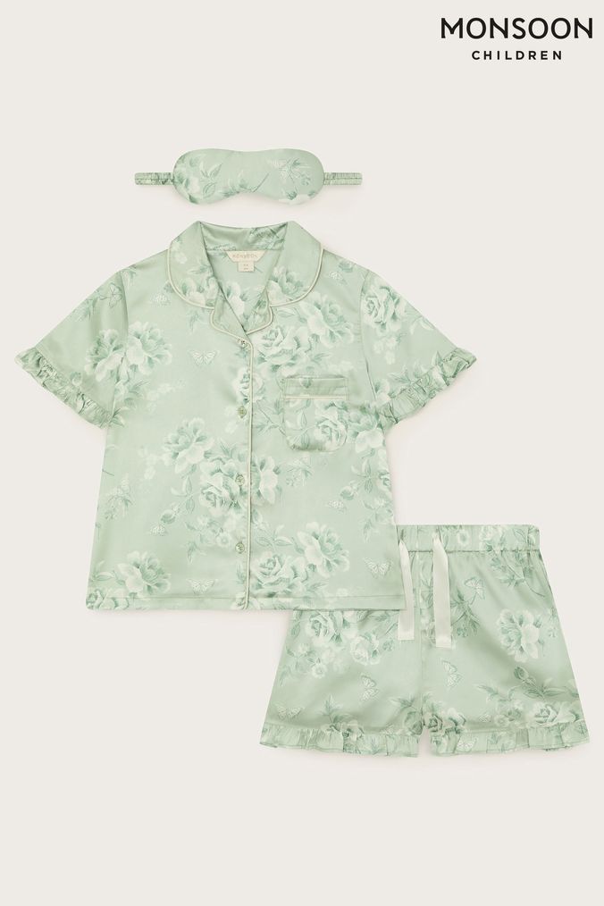 Buy Girls Monsoon Nightwear Online Next UK