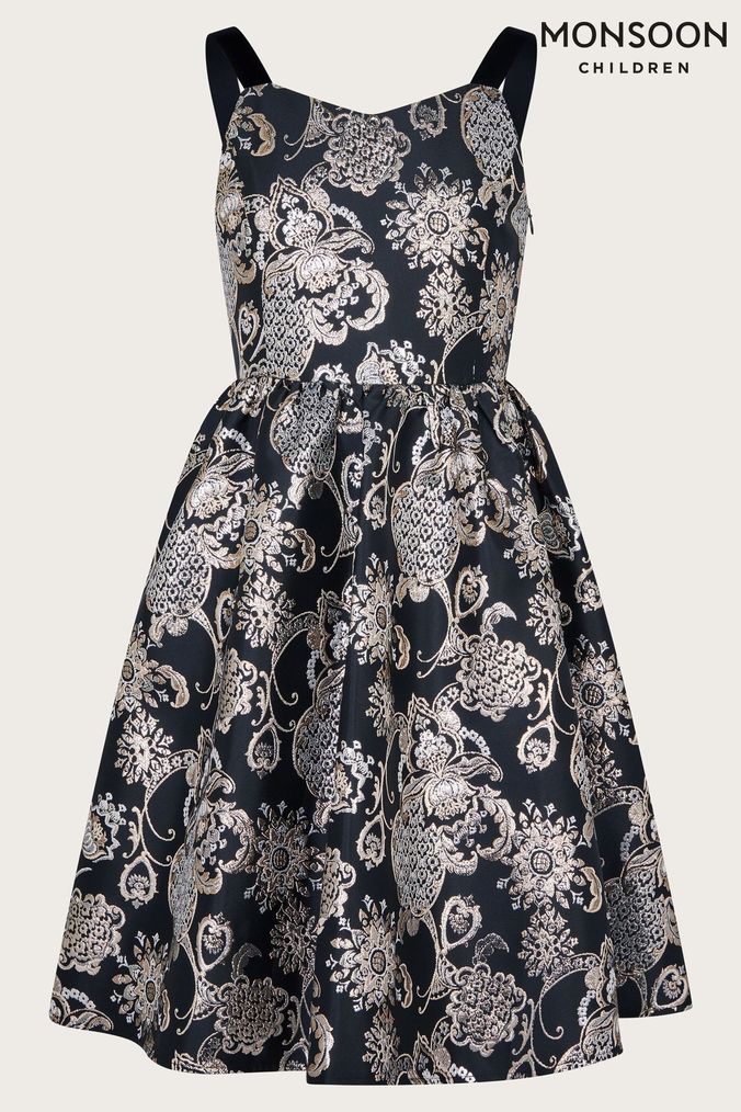 Buy Older Girls Dresses Monsoon Print Online Next UK