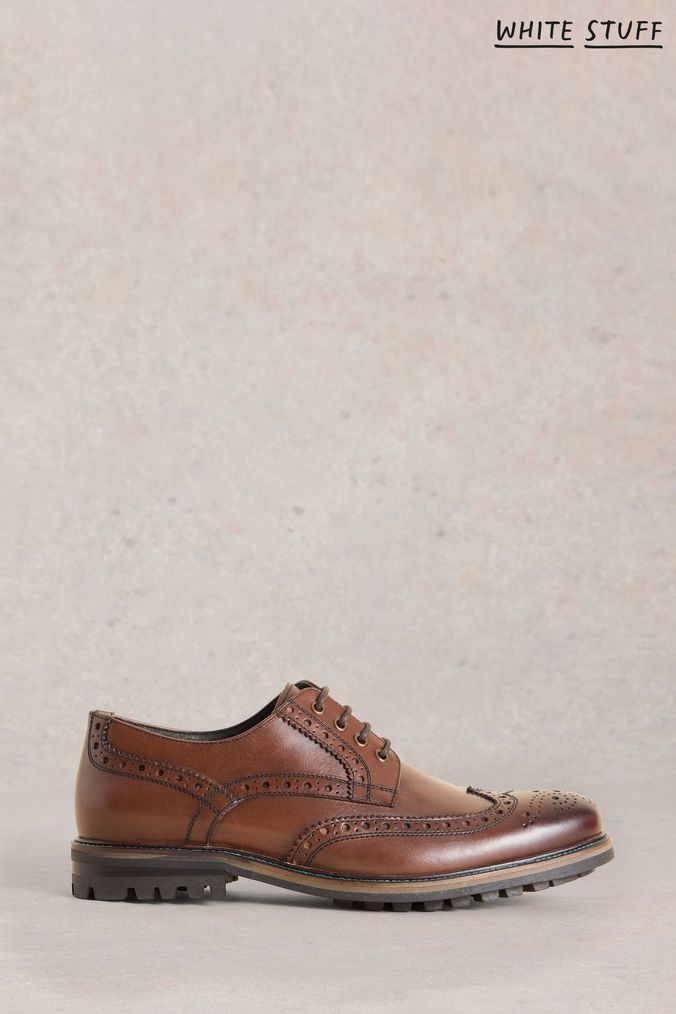 Buy Men s White Stuff Footwear Online Next UK