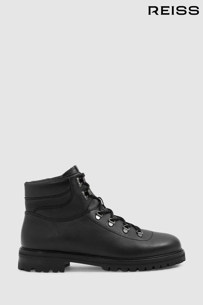 Buy Men s Reiss Boots Footwear Online Next UK