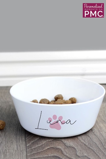 Cat Bowl by PMC (E94631) | £12