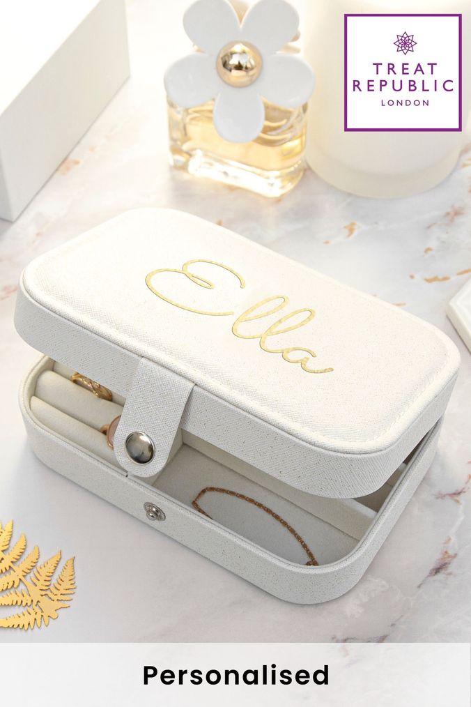 Buy Women s Jewellery Box Gifts Online Next UK