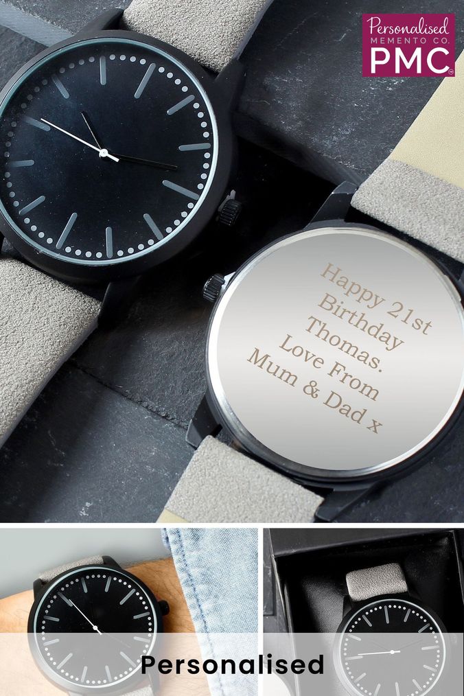 Mens watches next discount