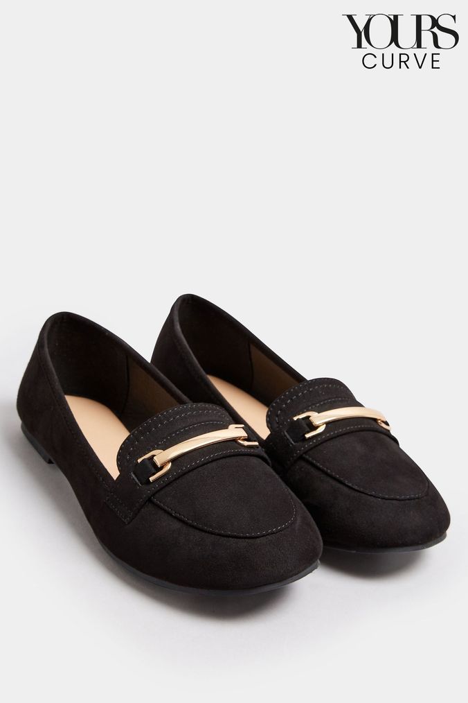 Womens loafer pumps discount