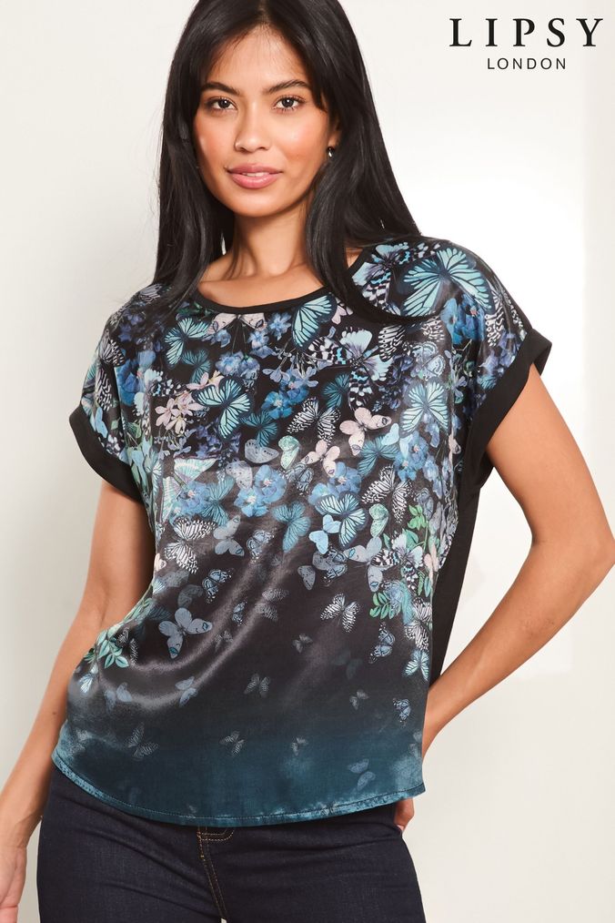 Branded tops online outlet