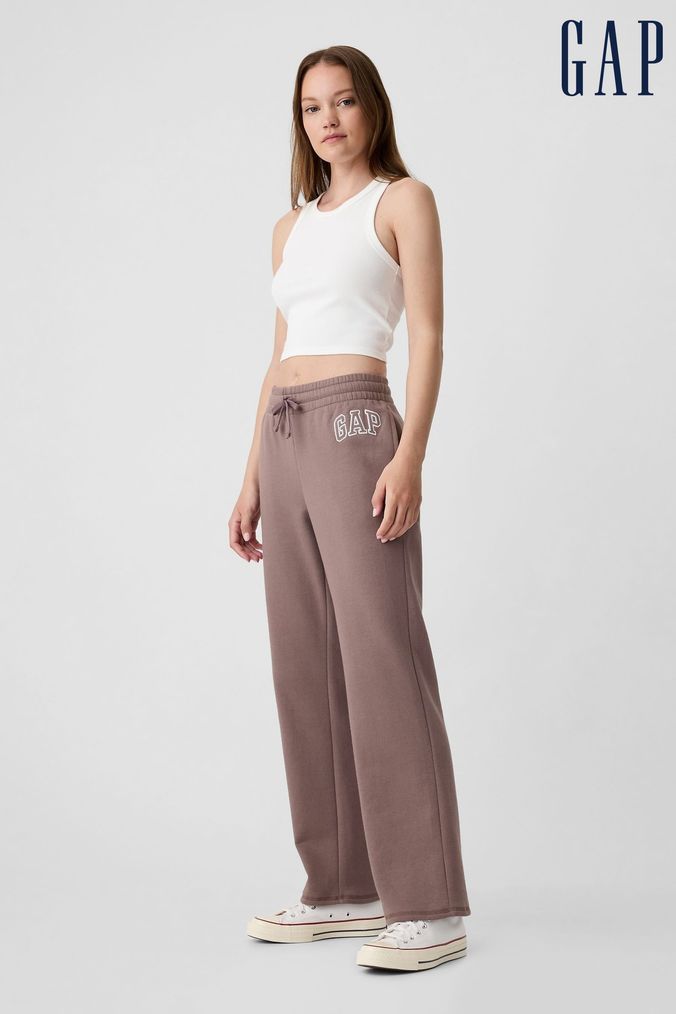 Gap cotton joggers 2025