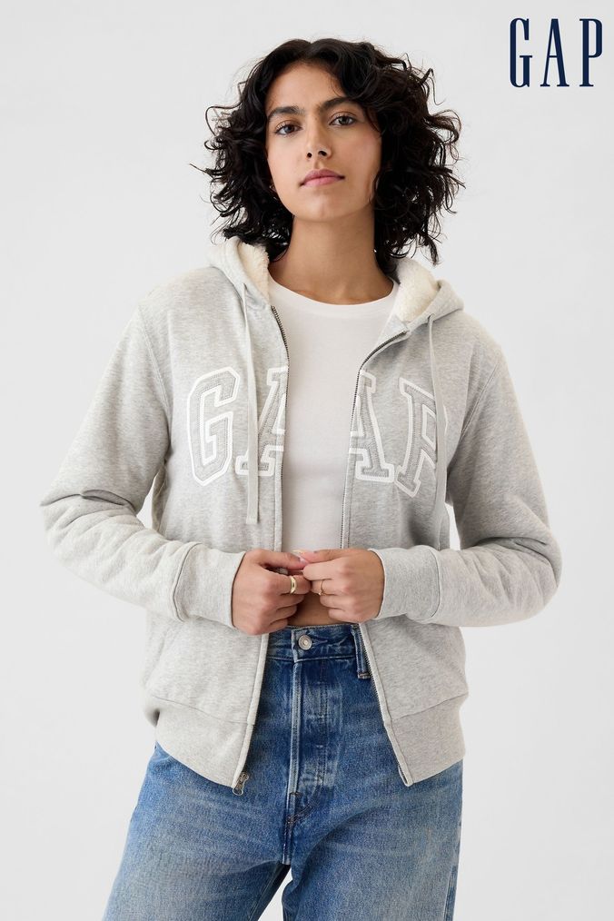 Womens Gap Hoodies Next