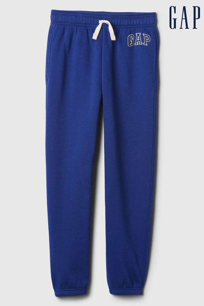 Buy Boys Gap Joggers Online Next UK