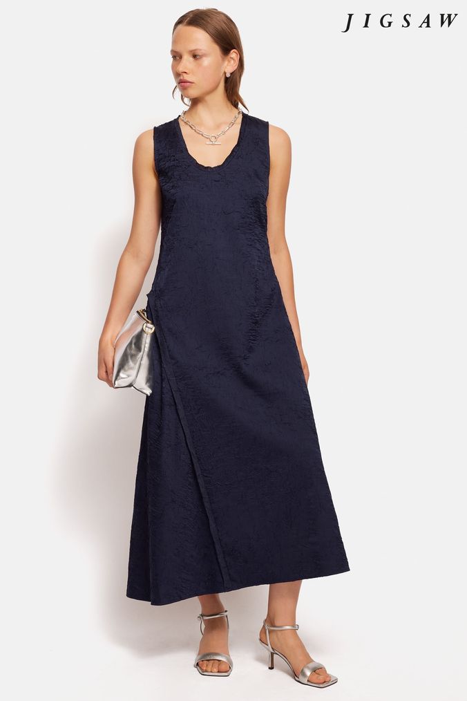 Jigsaw Dresses Women s Printed Lace Dresses Next UK