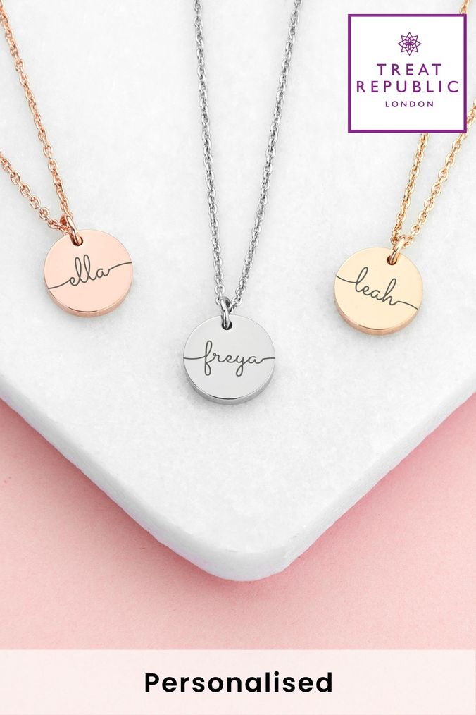 Buy Women s Beaverbrooks Treat Republic Pendant Accessories Online AspennigeriaShops