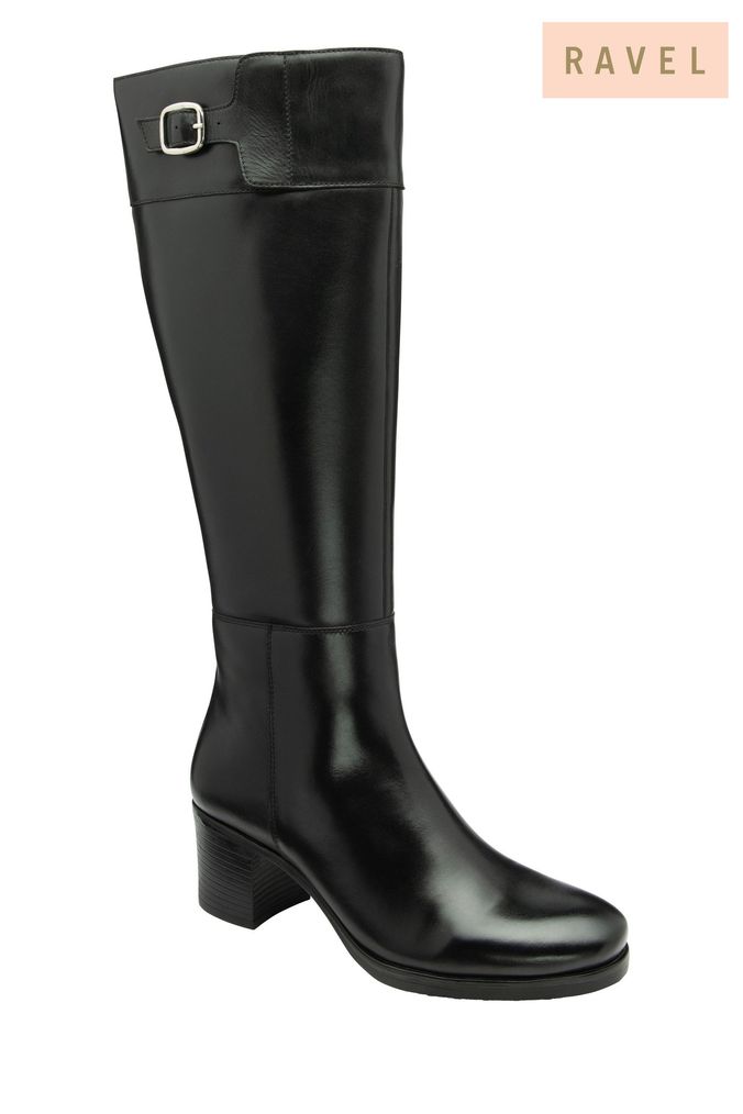 Buy Women s Boots Ravel Footwear Online Next UK