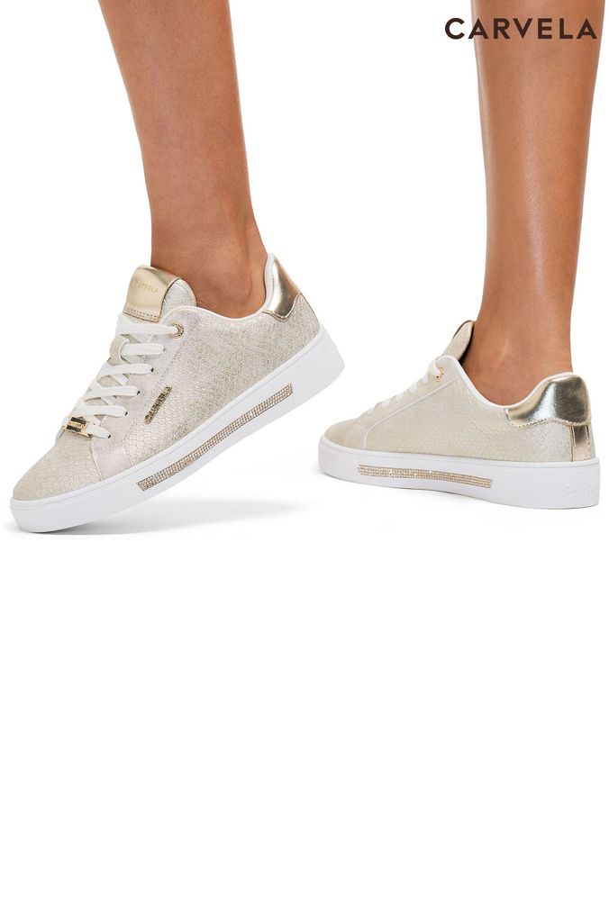 Next leopard print trainers hot sale