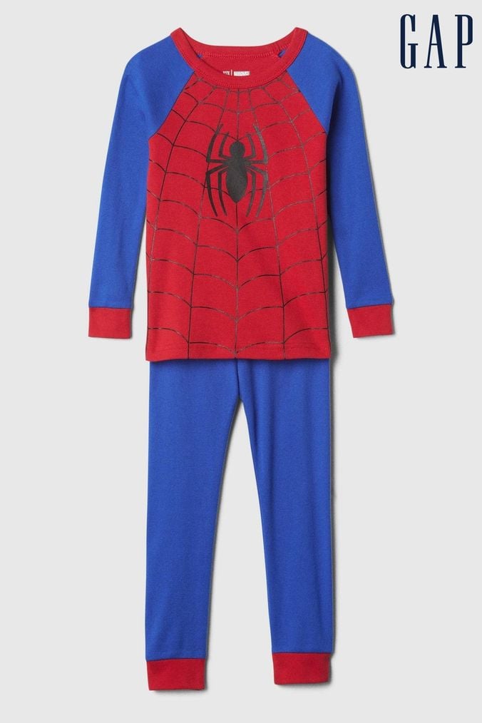 Buy Boys 9 12 Months Gap Pyjamas Online Next UK