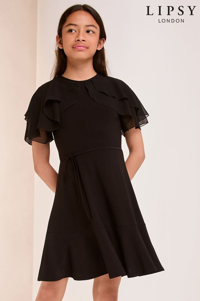 Girls Lipsy Dresses Short Long Sleeve Dresses EiprShops Official Site