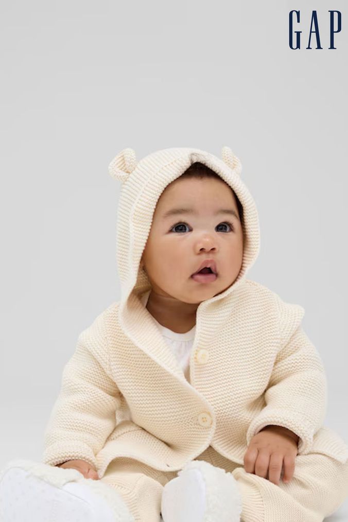 Gap baby tracksuit cheap