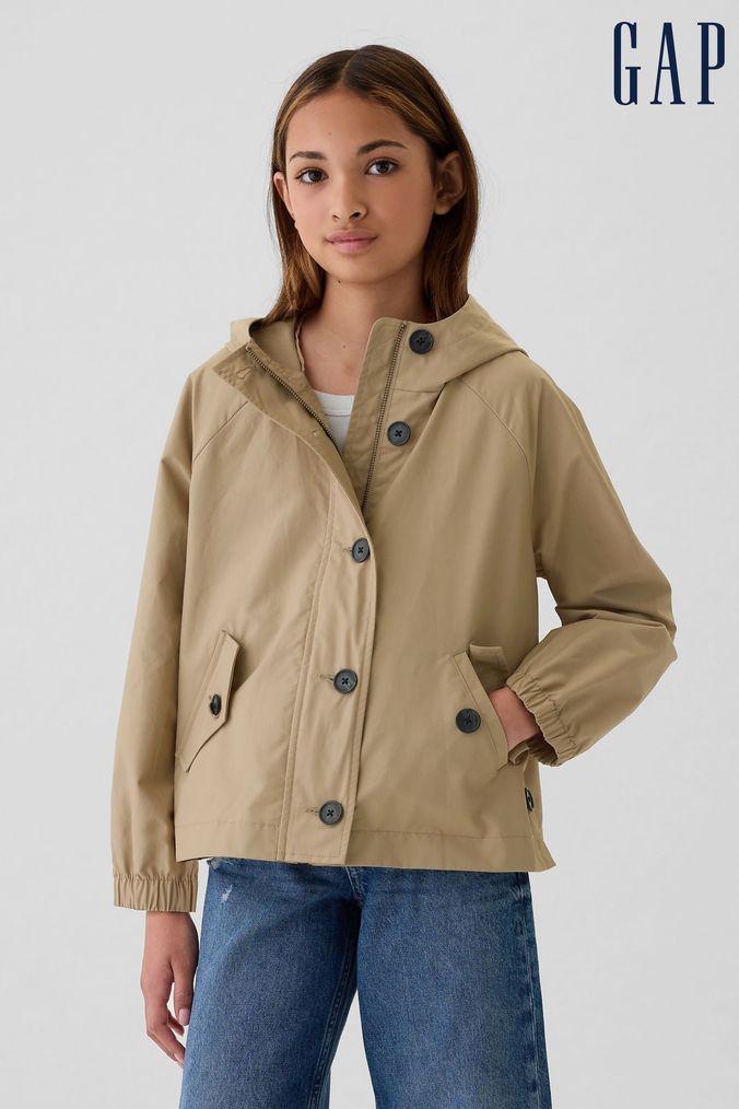 Buy Girls Coats Gap Childrenswear Online Next UK