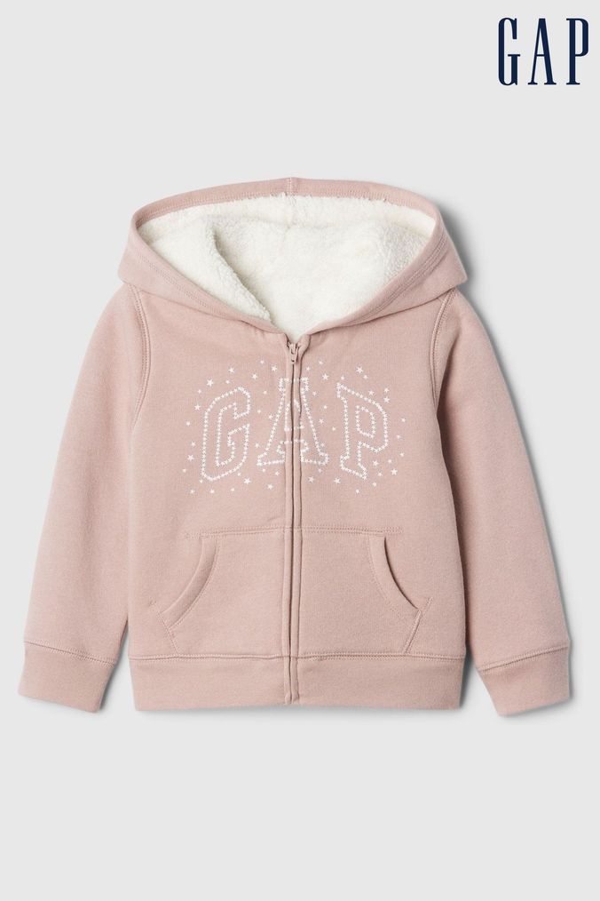 4 Years Gap Online Buy Girls Hoodies 3 Marshall Artist Non Ath Svart broderad sweatshirt OnlinenevadaShops