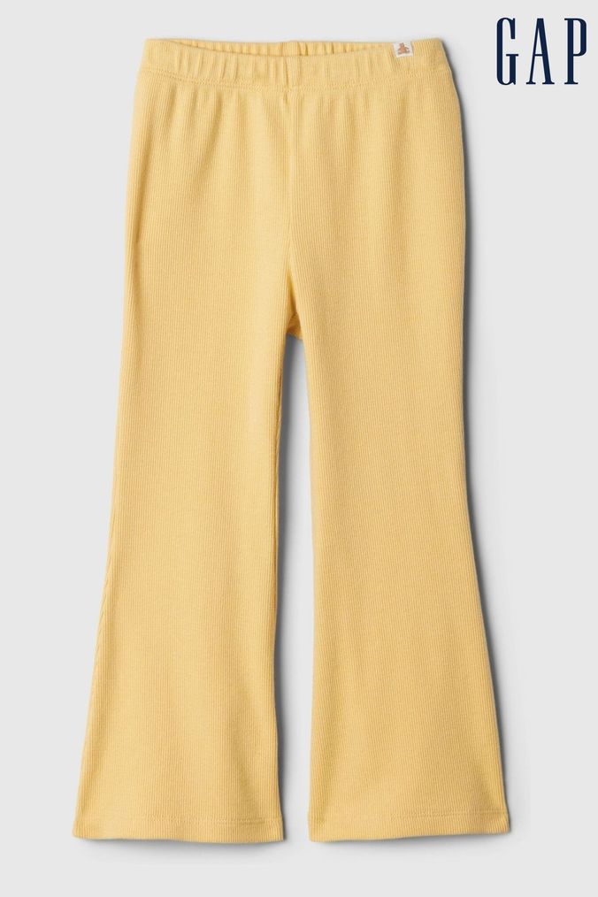 Buy Girls Leggings Yellow Online Next UK
