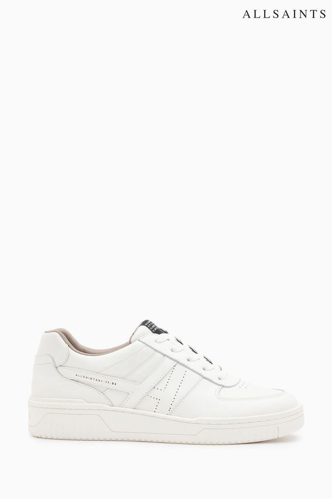 Buy Women s Trainers AllSaints Footwear Online Next UK