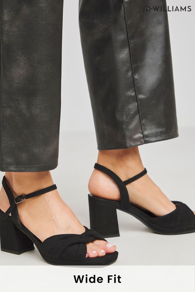 Jd williams sandals ladies shop