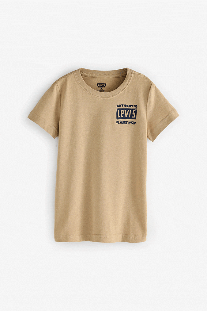 Buy Boys T Shirts Levi s Tops Online Next UK