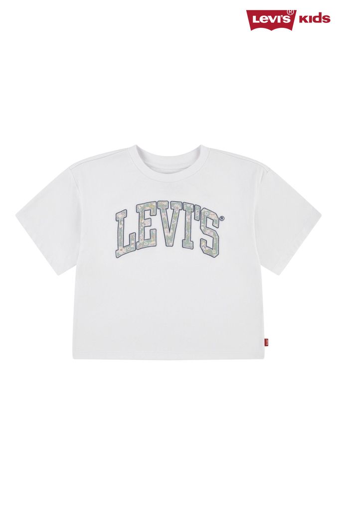 Levi top girls top