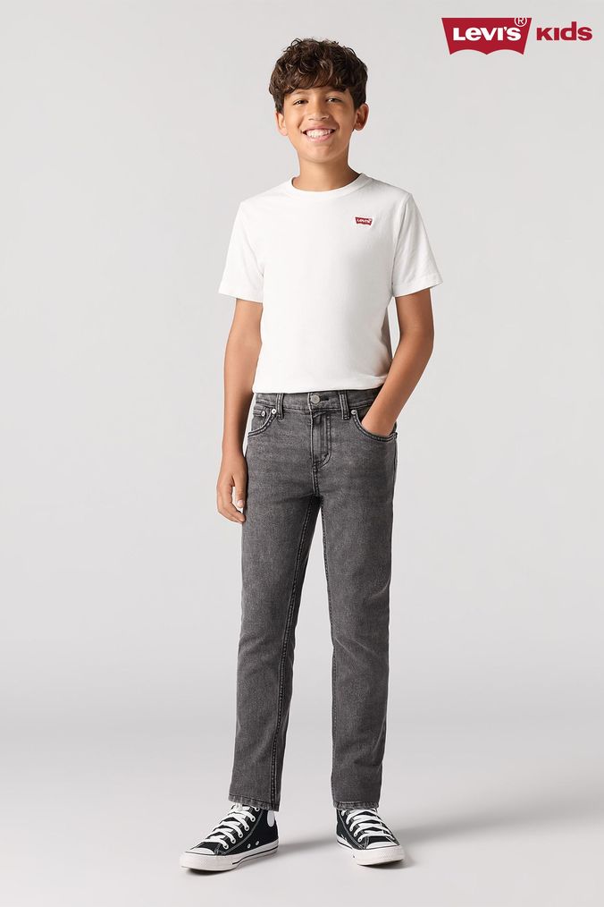 Boys Levi s Jeans Levi s Skinny Jeans For Boys Next UK