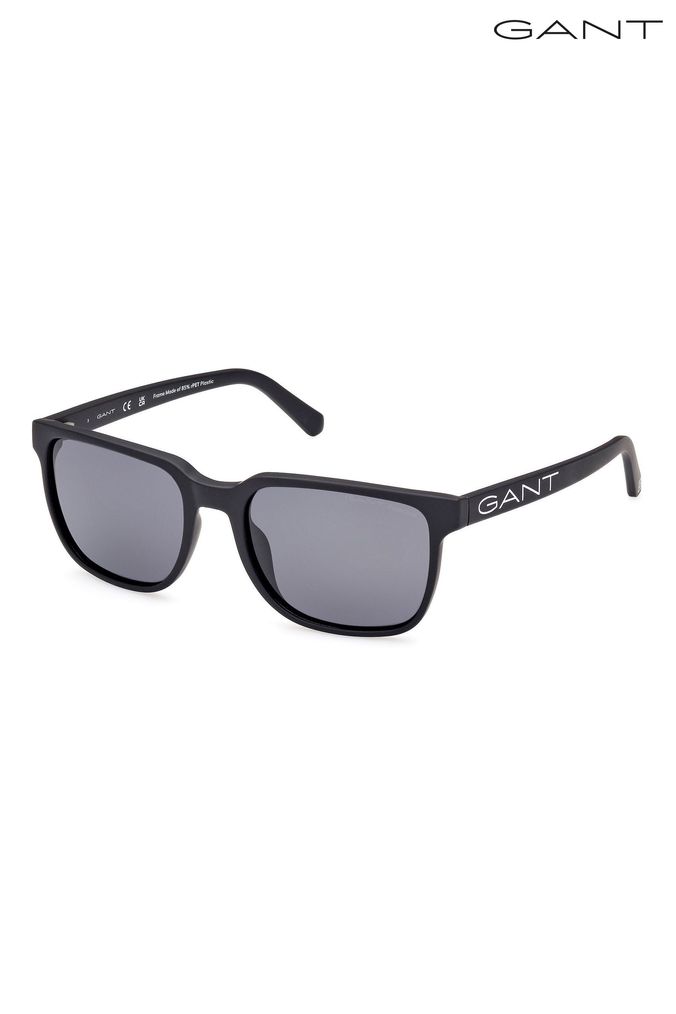 Men s Rectangular Sunglasses Rectangle Frame Glasses Next UK