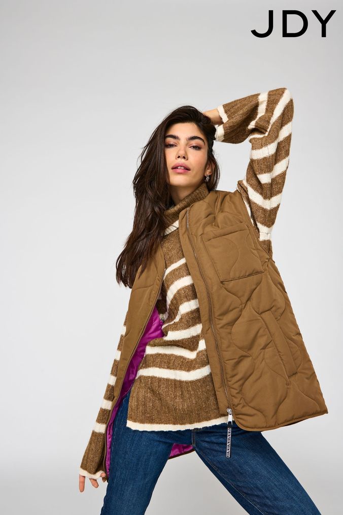 Jdy wrap coat discount