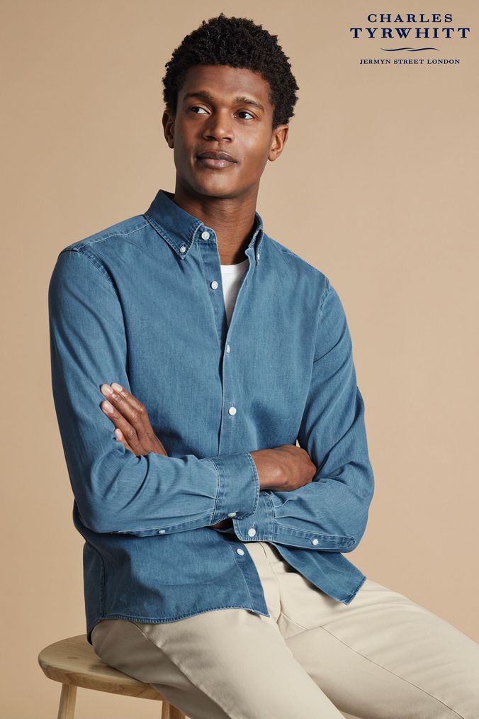 Denim mens speedo sales