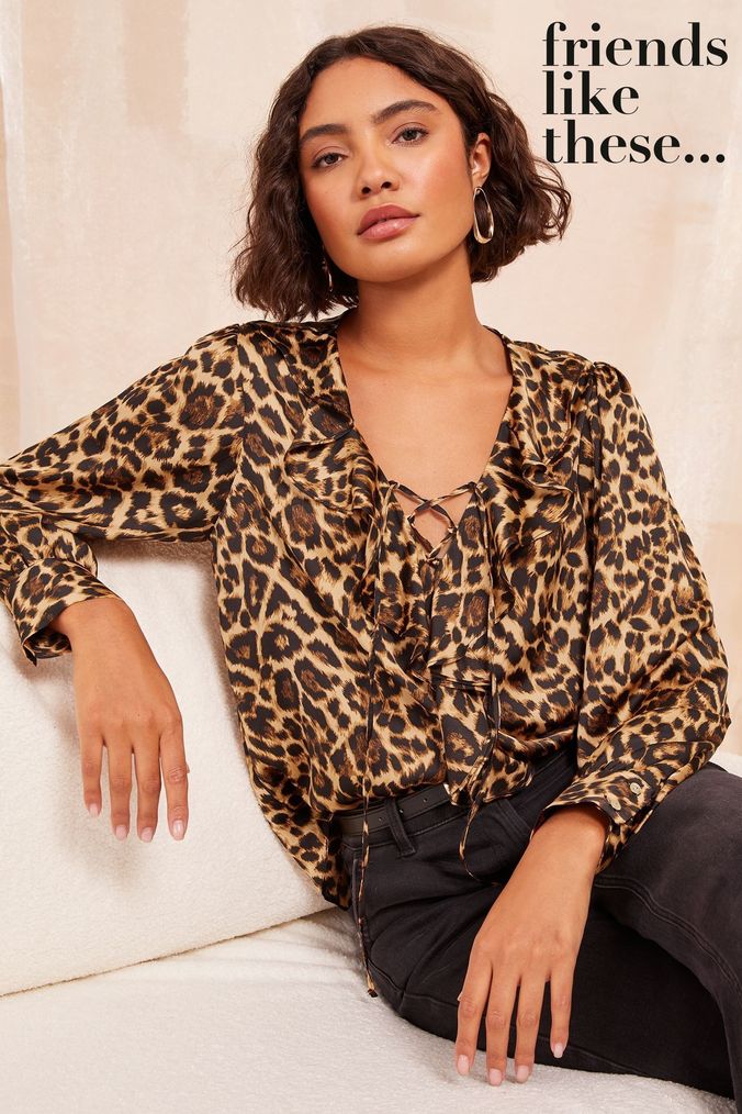 Next ladies casual tops online