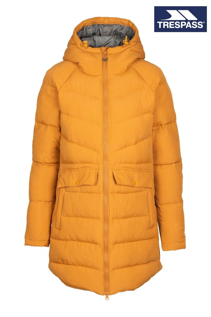 Buy Outdoor Jackets Trespass Yellow X Small Casual samym sportswear Swim Online OnlinenevadaShops Pullover mit Hirsch